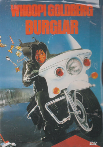 Burglar