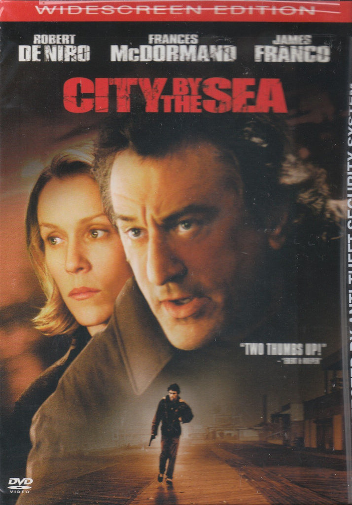 City By The Sea (Widescreen)