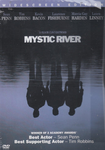 Mystic River (Widescreen)