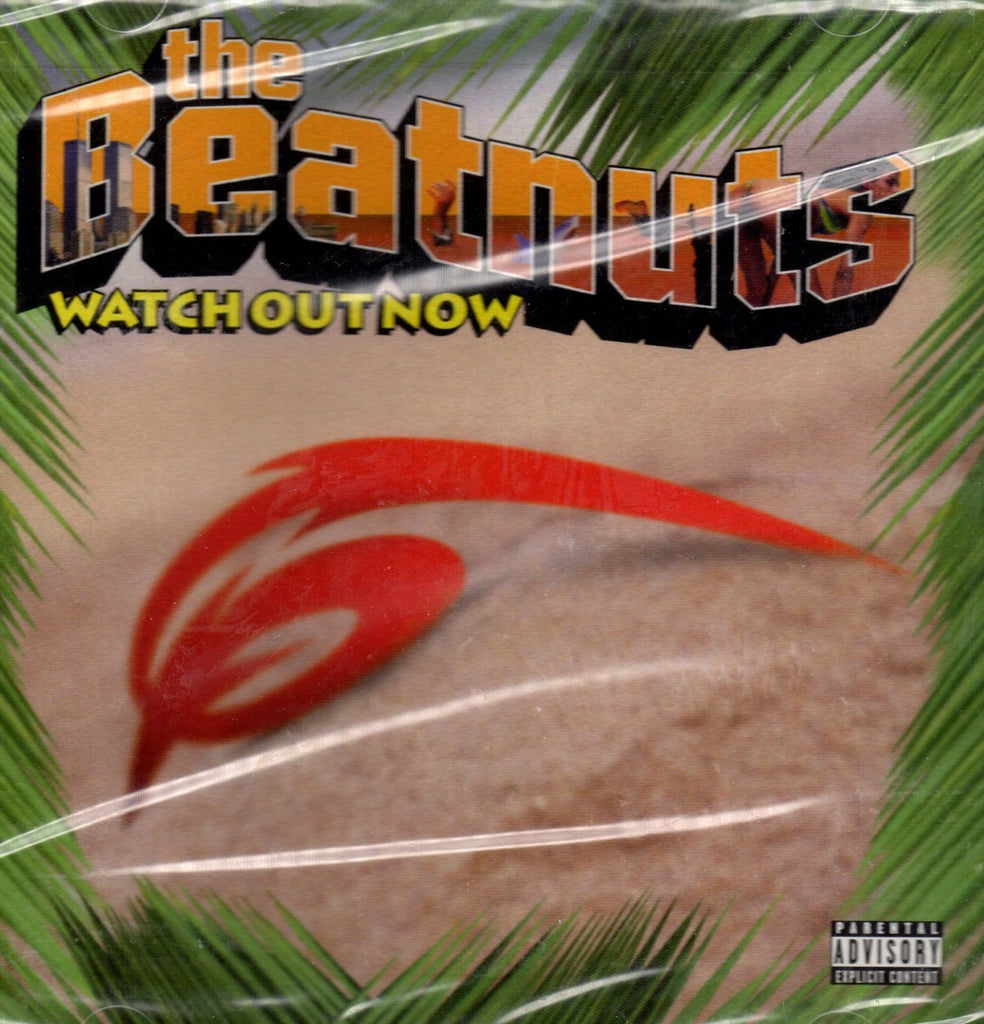 Watch Out Now by Beatnuts