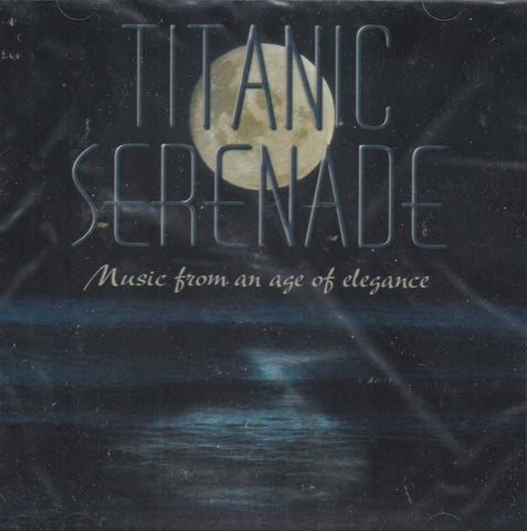 Titanic Serenade