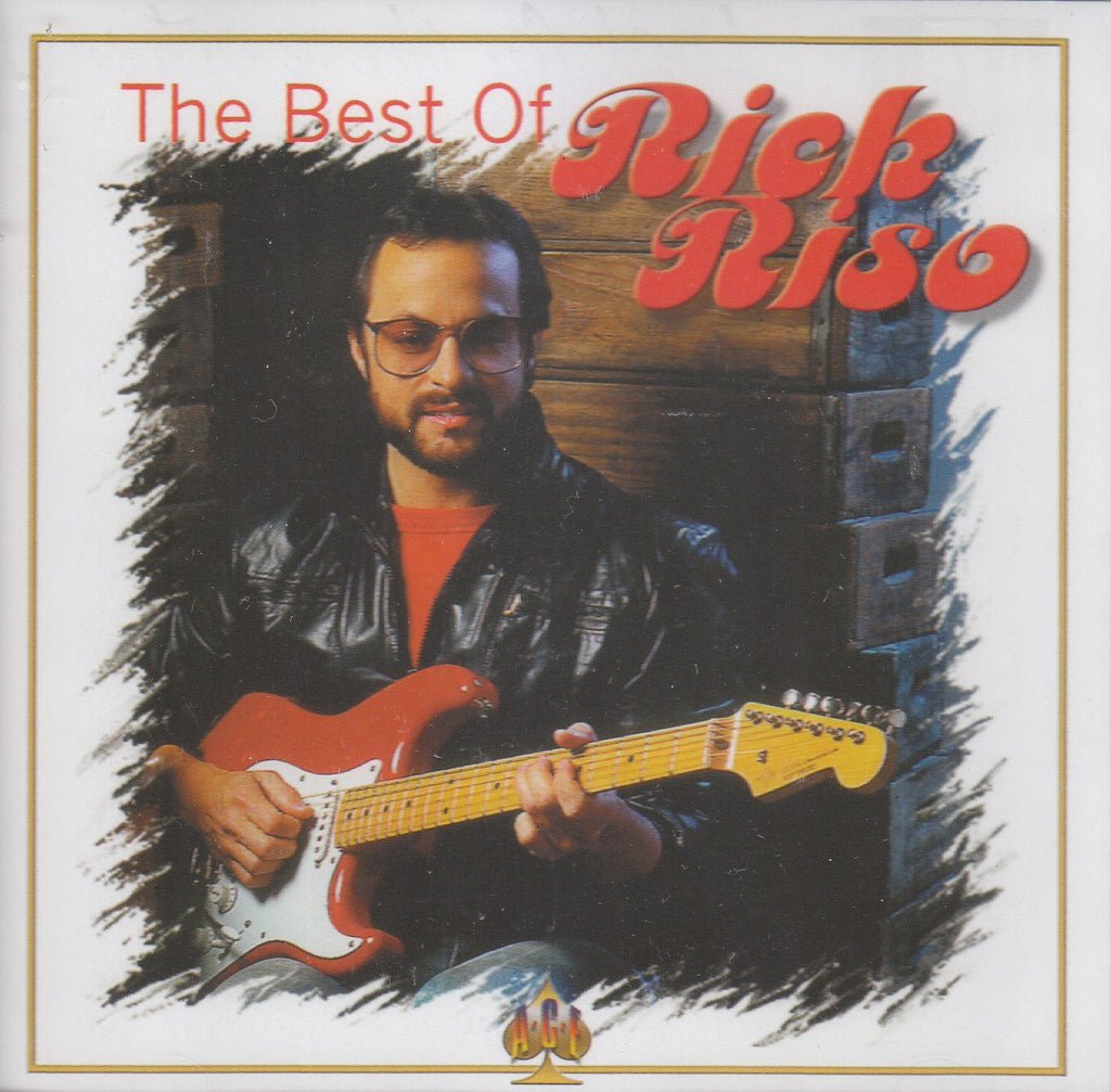 Best Of Rick Riso