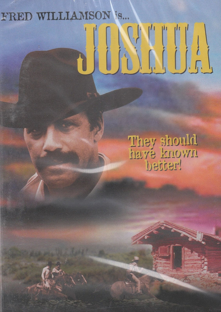 Joshua               Use