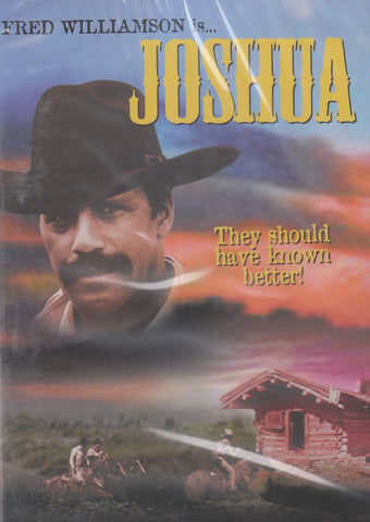 Joshua               Use