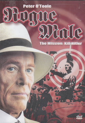 Rogue Male