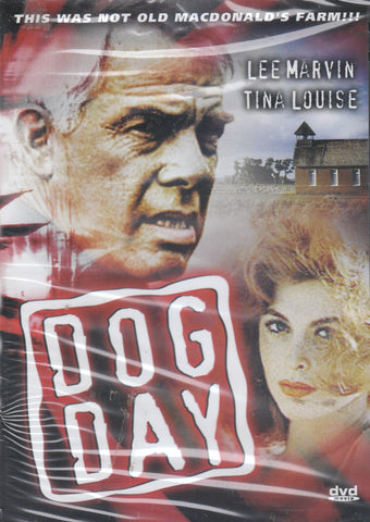 Dog Day                       New U