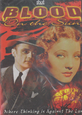 Blood On The Sun