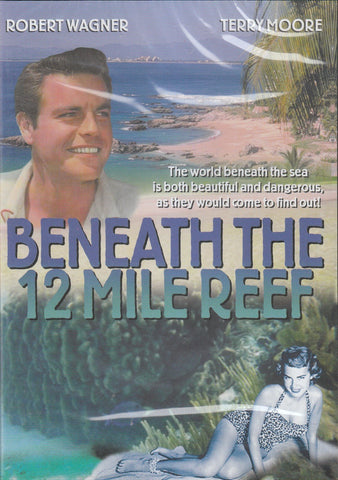 Beneath The 12 Mile Reef