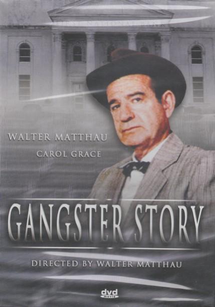 Gangster Story