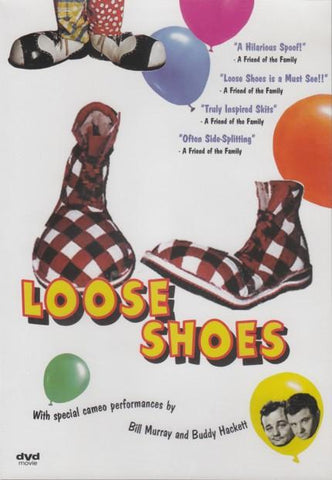 Loose Shoes
