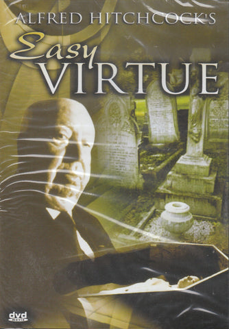 Easy Virtue
