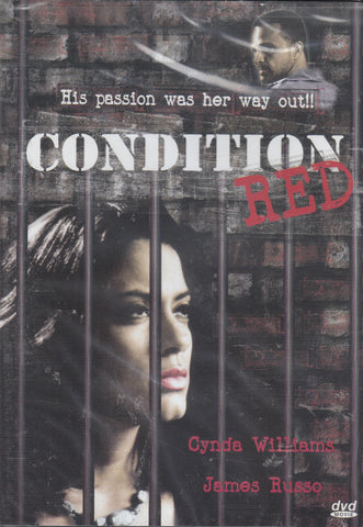 Condition Red