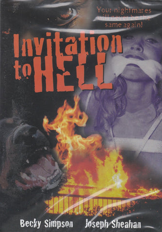 Invitation To Hell