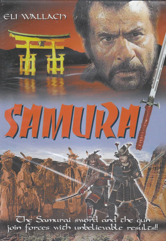 Samurai
