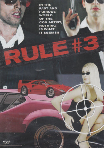 Rule #3