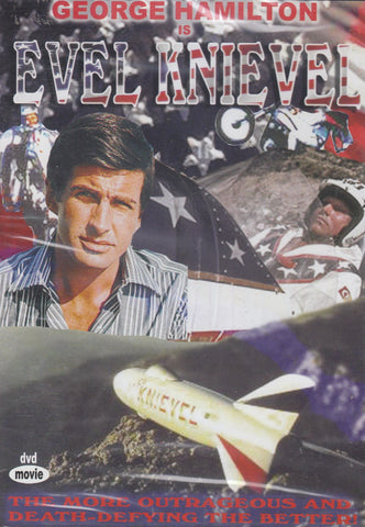 Evel Knievel