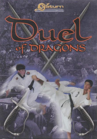 Duel Of Dragons