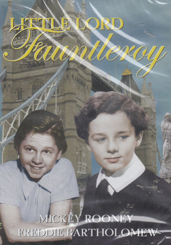 Little Lord Fauntleroy