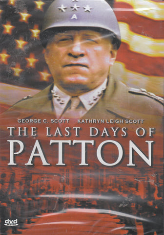 Last Days Of Patton