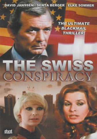 Swiss Conspiracy
