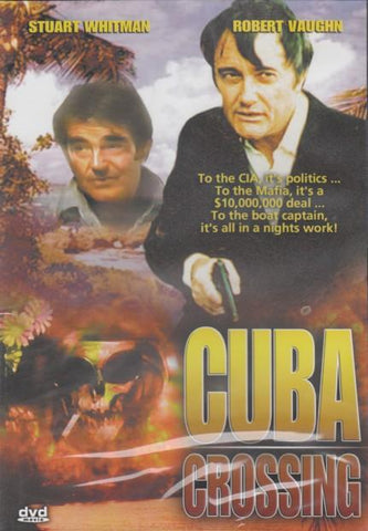 Cuba Crossing