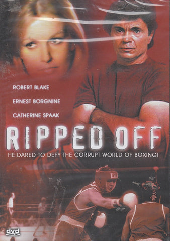 Ripped Off