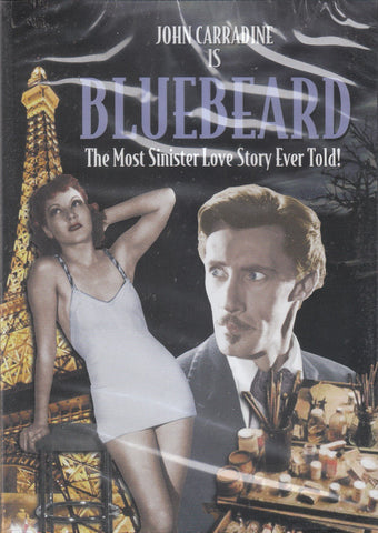 Bluebeard