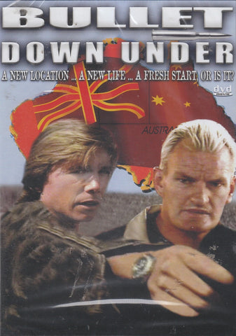 Bullet Down Under