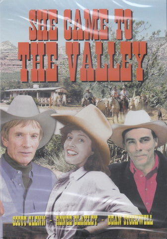 She Came To The Valley
