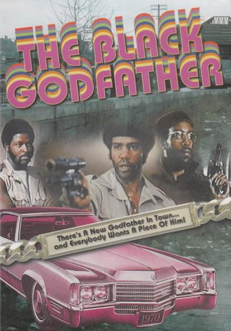 Black Godfather