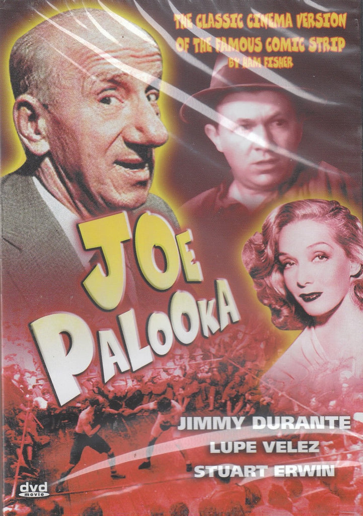 Joe Palooka