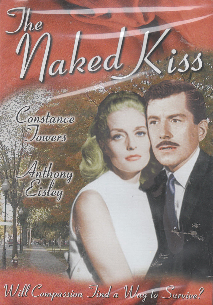 Naked Kiss