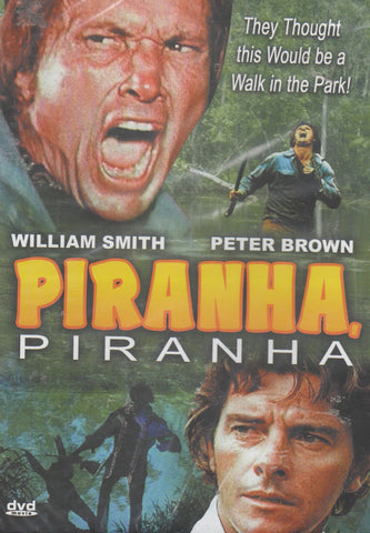 Piranha, Piranha
