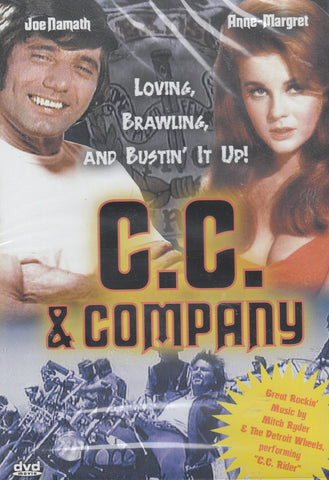C.C. & Company