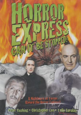 Horror Express