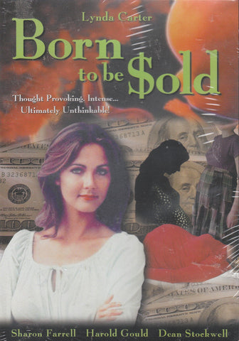 Born To Be Sold