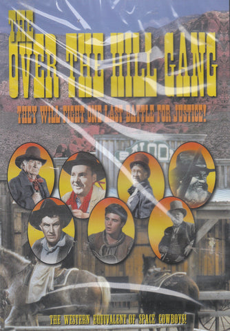 Over The Hill Gang