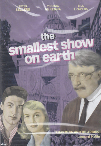 Smallest Show On Earth
