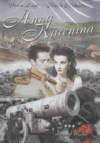 Anna Karenina