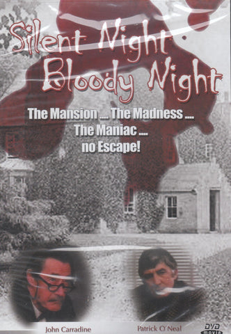 Silent Night Bloody Night