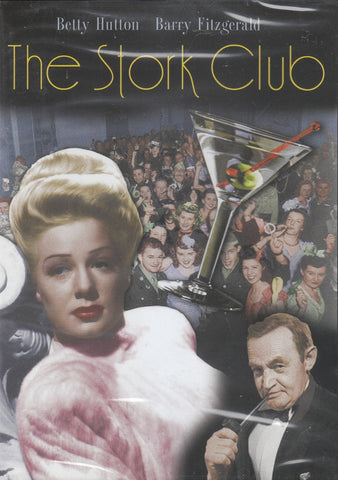 Stork Club