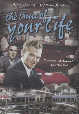 Time Of Your Life