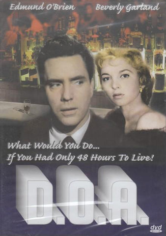 D.O.A.
