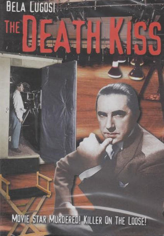 Death Kiss