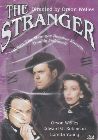 Stranger