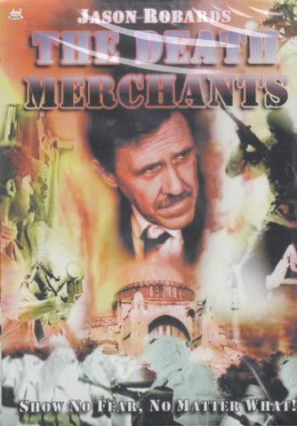 Death Merchants, The