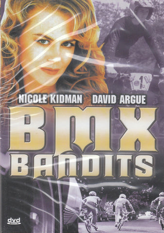 BMX Bandits
