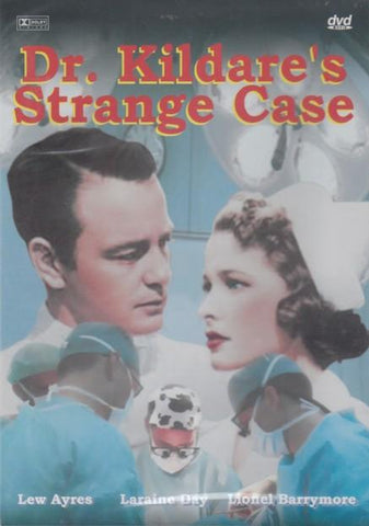 Dr. Kildare's Strange Case