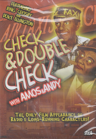 Check & Double Check