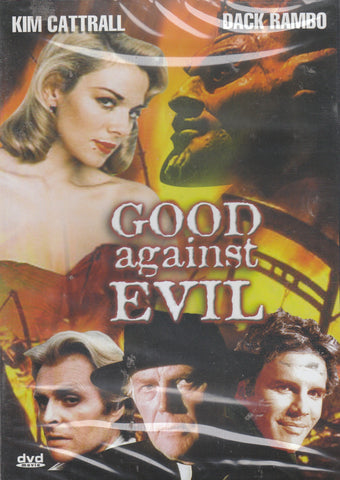 Good Against Evil